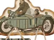 Colección Sidecar