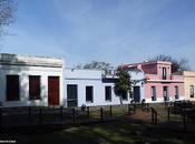 Casas Colonia, Uruguay.