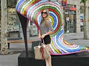Paseo Madrid