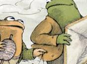 compañía Henson adaptará libros para niños Frog Toad