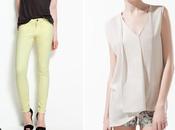Ideario: Pitillos amarillo pastel