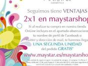 Oferta Maystar
