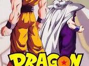 Dragon Ball L'apel Destin (Megadrive)
