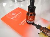 Aceite facial DELAROM