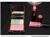 Makeup with Mary Kay.Part