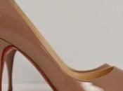 Zara louboutin