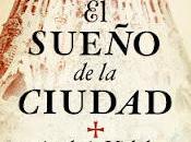 sueño ciudad', Andrés Vidal