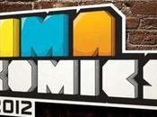 Limacomics este junio