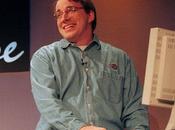 creador Linux médico comparten 'Nobel' Tecnología