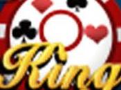 Texas Hold’em King LIVE v.1.1.4 (Juega Poker BlackBerry Smartphone PlayBook)