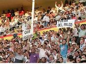 problema Fiesta está tendidos