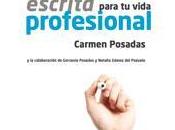 Comunicación escrita para vida profesional