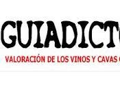 GUIADICTOS 2012 CANGAS