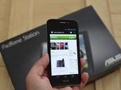 ASUS Padfone llegará España julio euros