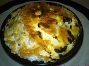 Souffle chocolates