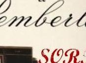 Participantes. Sorteo muerte llega Pemberley'