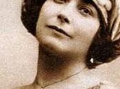 musa republicana, Margarida Xirgu (1888-1969)
