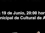 Participa Rutas Nocturnas Almadén