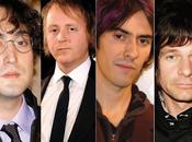 nuevos Beatles