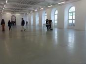 dOCUMENTA (13), confusión estimulante