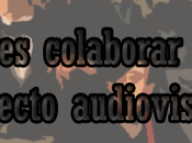 ¿Queréis participar?