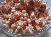 Popcorn divertido