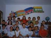 trabajo como agradecimiento