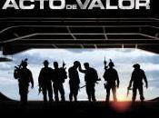 Reseñas cine: Acto valor