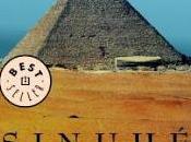 Sinuhé, egipcio (Mika Waltari) Libros