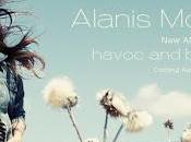 [Noticia] Alanis Morissette, nuevo disco agosto