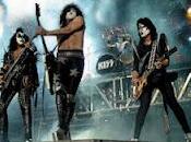 Clásicos: QUEEN KISS