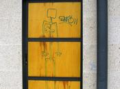 Graffiti escala