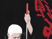 Teatro espadas: 'Zatoichi'. Takeshi Kitano clásicos populares japoneses