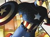 Capitán América: Soñadores americanos