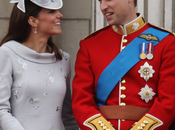 Kate Middleton, elegantísima Erden, Parada Guardia Real Londres