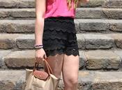 Pink Black