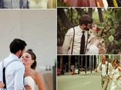 Novios tirantes/Grooms wearing suspenders