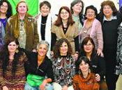 pop: Luchando 'ellas'