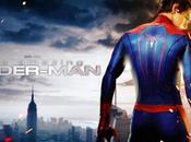 Cine Sorprendente Hombre Araña (The Amazing Spider-Man)