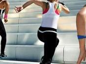 Cortas intensas sesiones ejercicio pueden ayudar bajar azúcar sangre