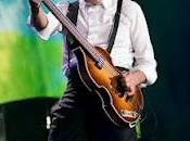 Cumpleaños PAUL McCARTNEY