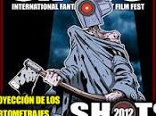 Shots 2012