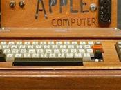 ordenador madera Apple