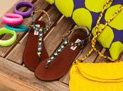 Steve Madden verano 2012: centrate pies, ¡son protagonistas!