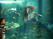princesas Disney retratadas vida real