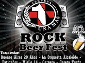 Rock Beer Fest