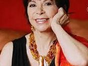 Isabel Allende