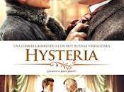 Hysteria: vibraciones victorianas