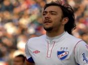 Fútbol uruguayo: Álvaro Recoba, estirpe campeón