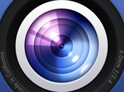 Camera Facebook v.1.0.9 (Sube fácilmente fotos BlackBerry Facebook)